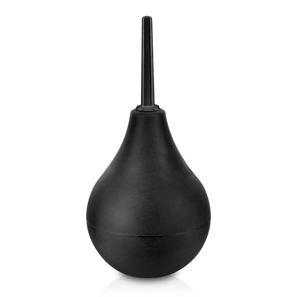 Poire À Lavement 224Ml Noir