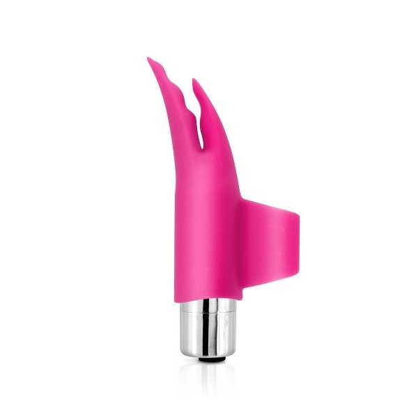 Delight Finger Vibrator Yoba