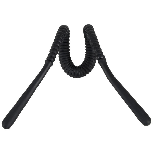 Vaginal and anal intimate spreader