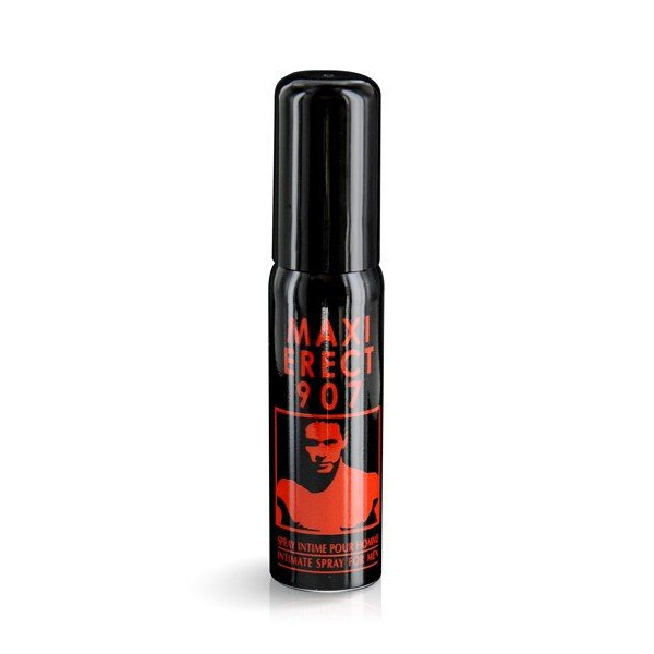 Maxi Erect 907 25 Ml