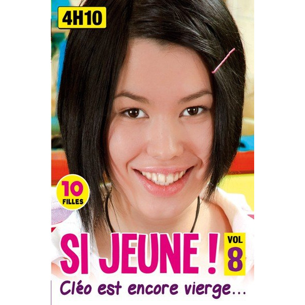 Tan joven 08